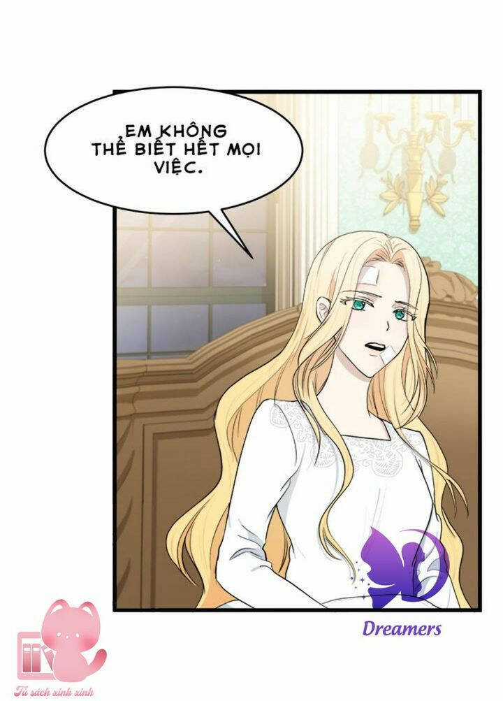 Ác Nữ Trùng Sinh - Chapter 24 - Trang 7