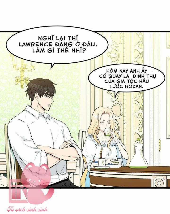 Ác Nữ Trùng Sinh - Chapter 24 - Trang 61