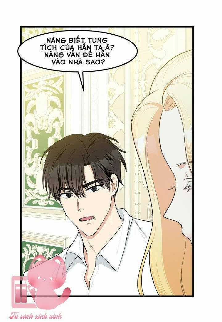 Ác Nữ Trùng Sinh - Chapter 24 - Trang 62