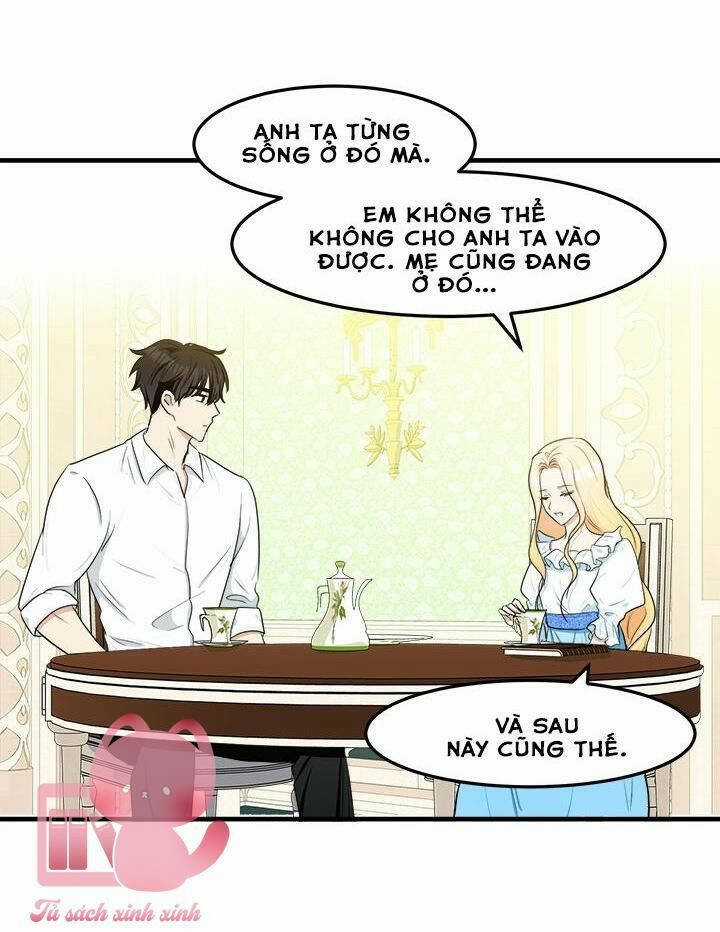 Ác Nữ Trùng Sinh - Chapter 24 - Trang 63