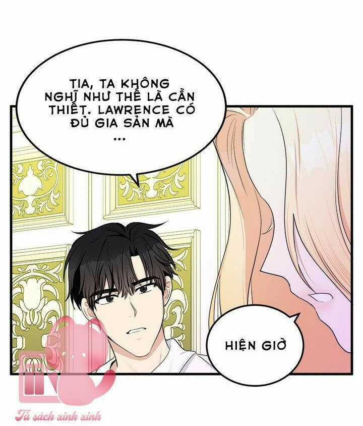 Ác Nữ Trùng Sinh - Chapter 24 - Trang 64