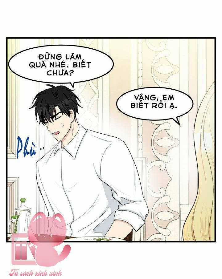 Ác Nữ Trùng Sinh - Chapter 24 - Trang 66