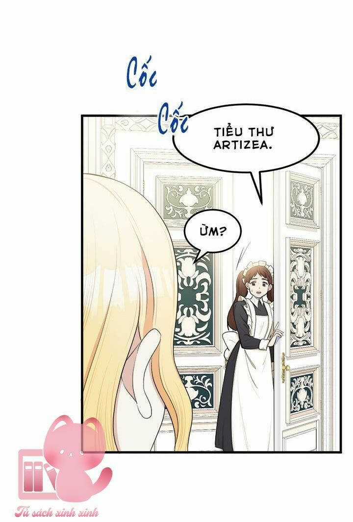 Ác Nữ Trùng Sinh - Chapter 24 - Trang 67