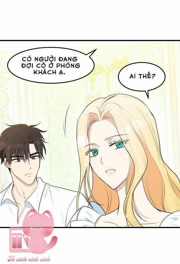 Ác Nữ Trùng Sinh - Chapter 24 - Trang 68