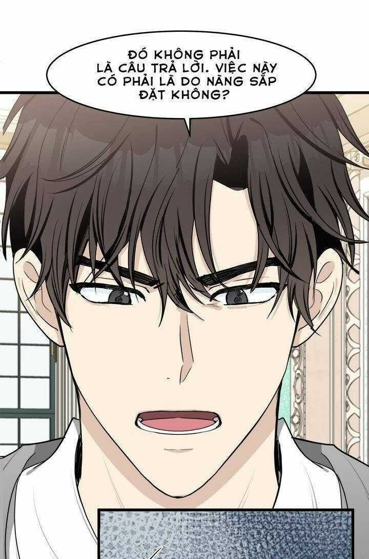 Ác Nữ Trùng Sinh - Chapter 24 - Trang 8