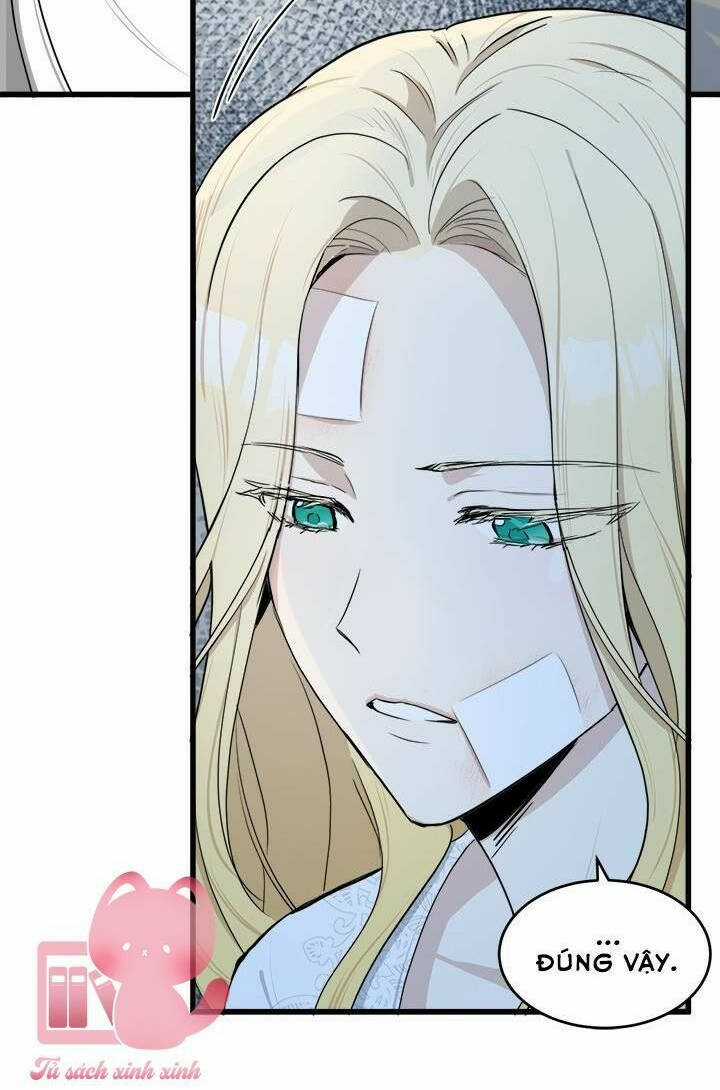 Ác Nữ Trùng Sinh - Chapter 24 - Trang 9