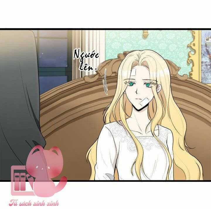 Ác Nữ Trùng Sinh - Chapter 24 - Trang 10