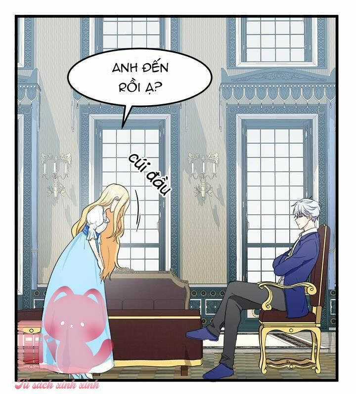 Ác Nữ Trùng Sinh - Chapter 25 - Trang 12