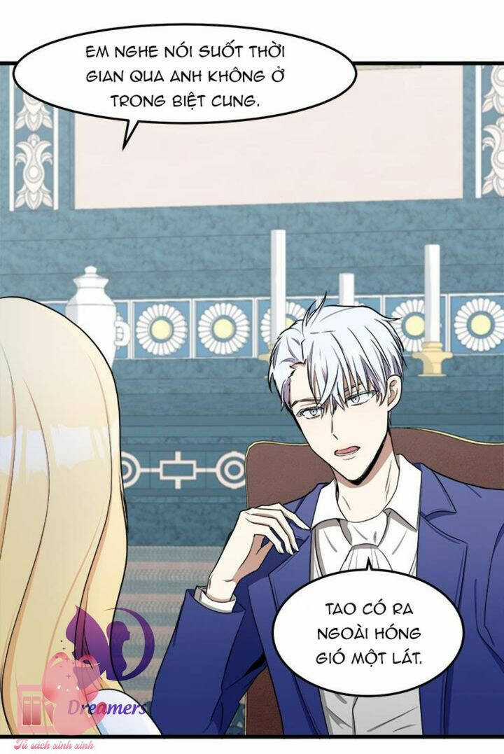 Ác Nữ Trùng Sinh - Chapter 25 - Trang 16