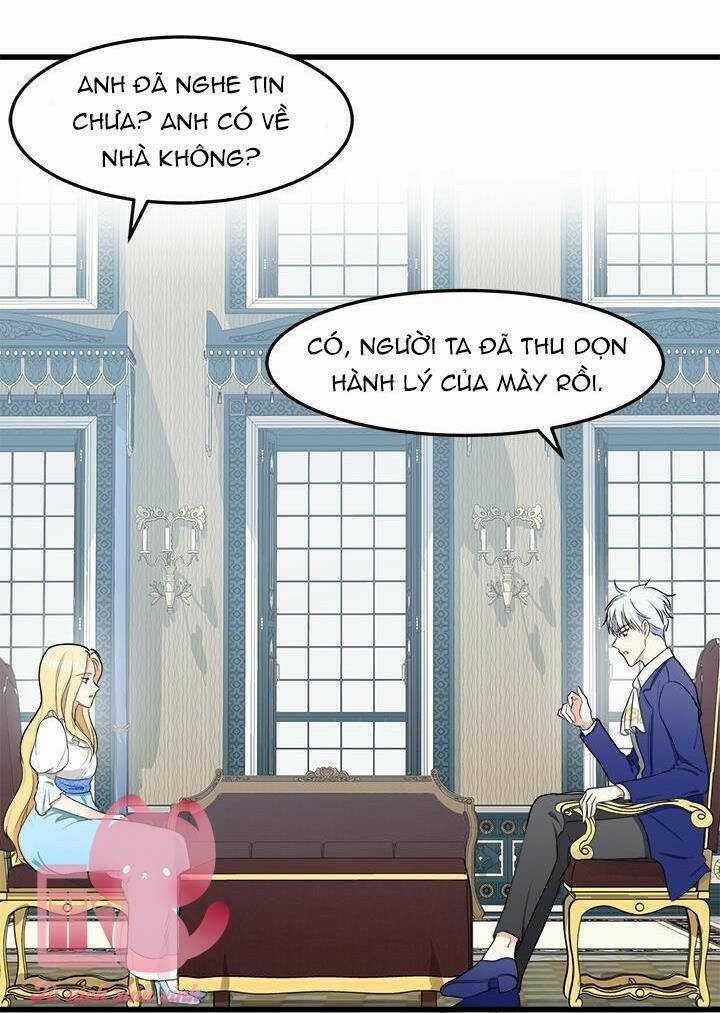 Ác Nữ Trùng Sinh - Chapter 25 - Trang 17