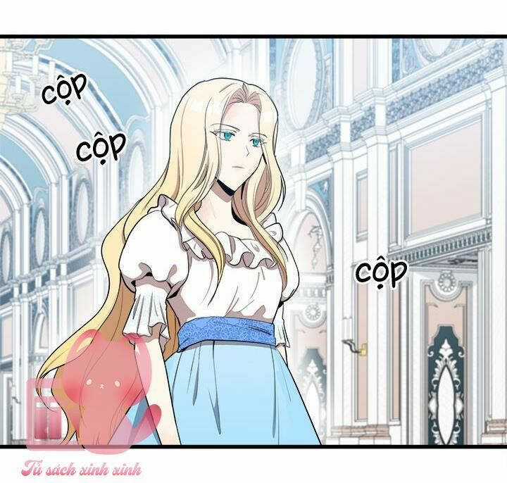 Ác Nữ Trùng Sinh - Chapter 25 - Trang 3