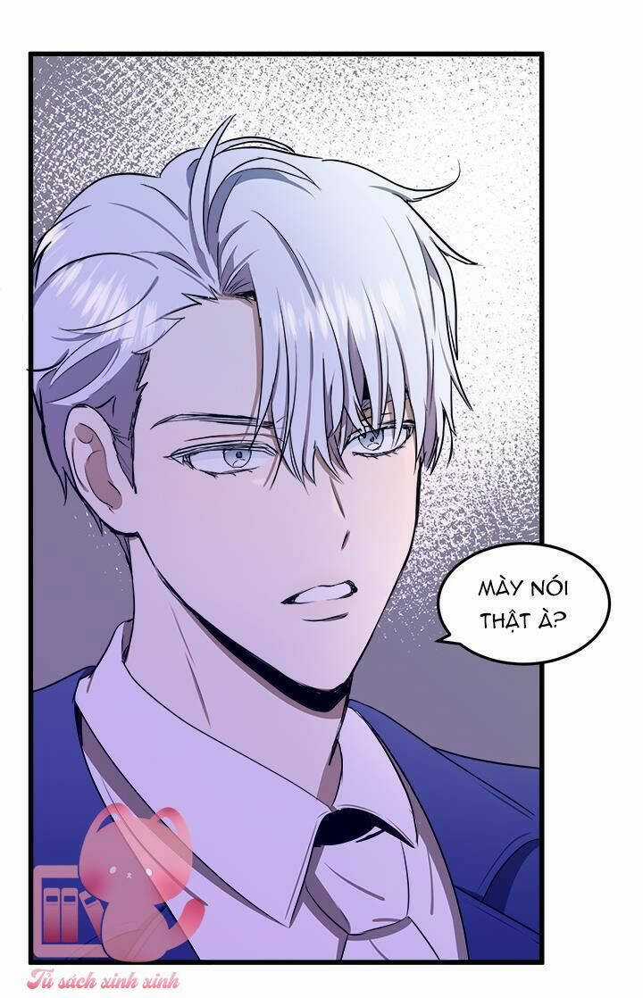 Ác Nữ Trùng Sinh - Chapter 25 - Trang 22