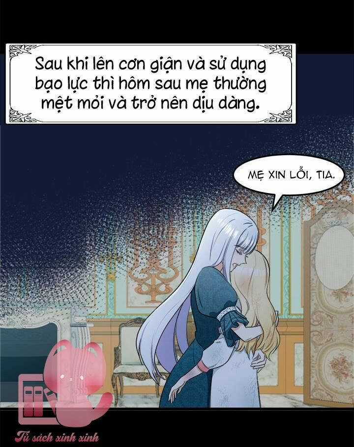 Ác Nữ Trùng Sinh - Chapter 25 - Trang 24