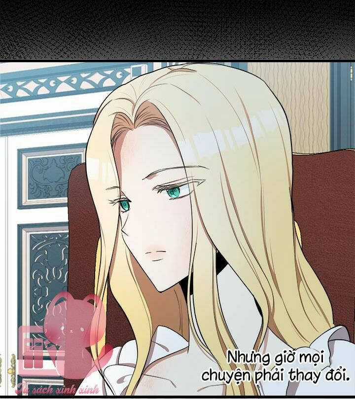Ác Nữ Trùng Sinh - Chapter 25 - Trang 26