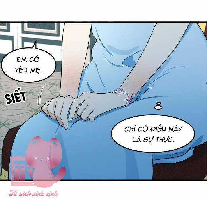 Ác Nữ Trùng Sinh - Chapter 25 - Trang 28