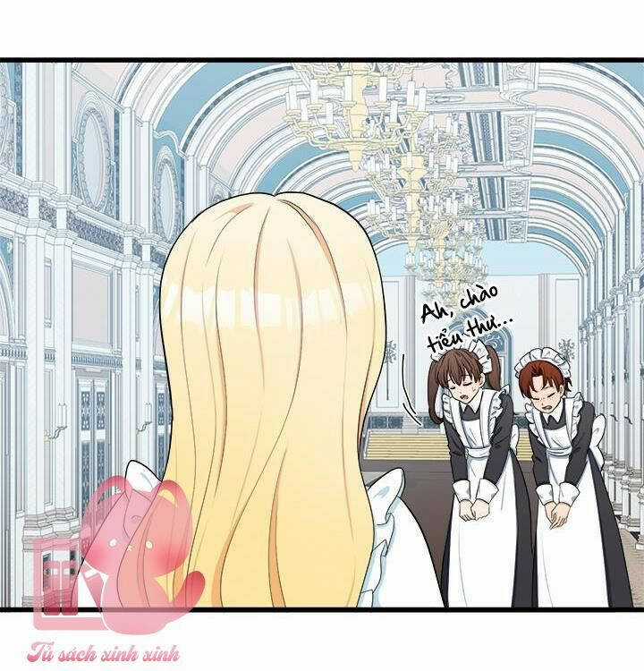 Ác Nữ Trùng Sinh - Chapter 25 - Trang 4