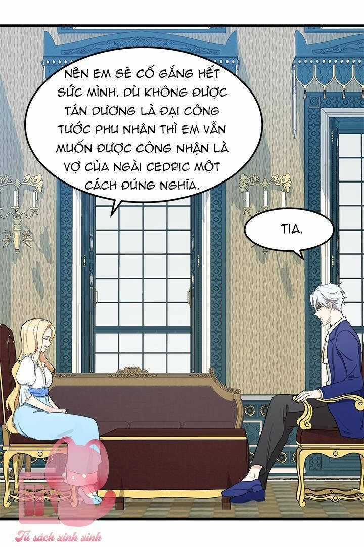 Ác Nữ Trùng Sinh - Chapter 25 - Trang 31