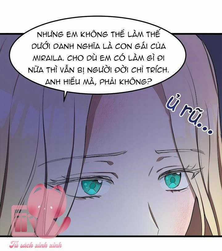 Ác Nữ Trùng Sinh - Chapter 25 - Trang 32