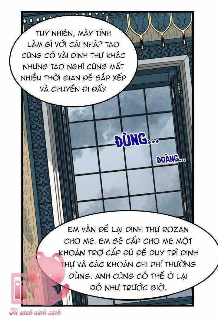 Ác Nữ Trùng Sinh - Chapter 25 - Trang 34