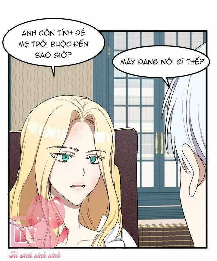 Ác Nữ Trùng Sinh - Chapter 25 - Trang 37