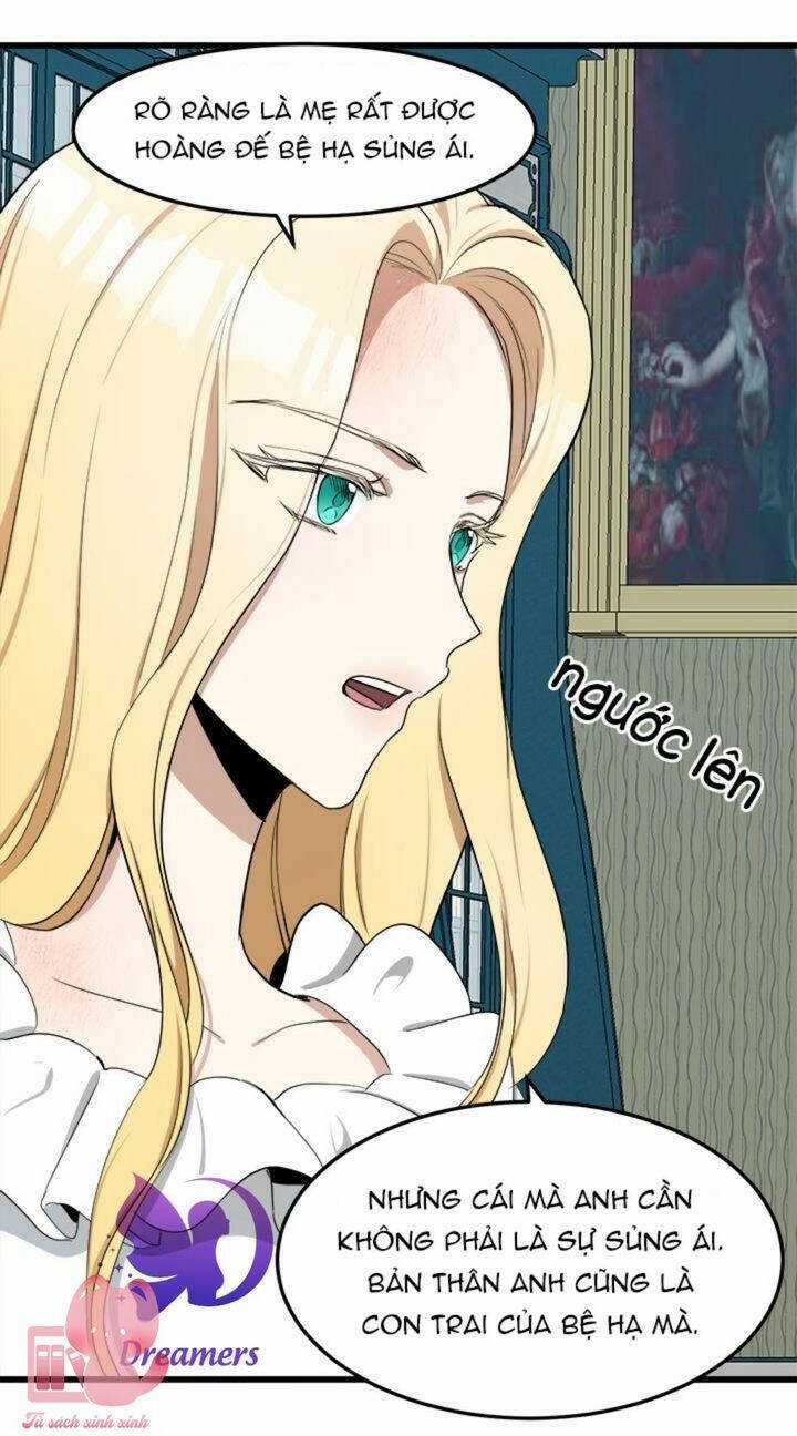Ác Nữ Trùng Sinh - Chapter 25 - Trang 40