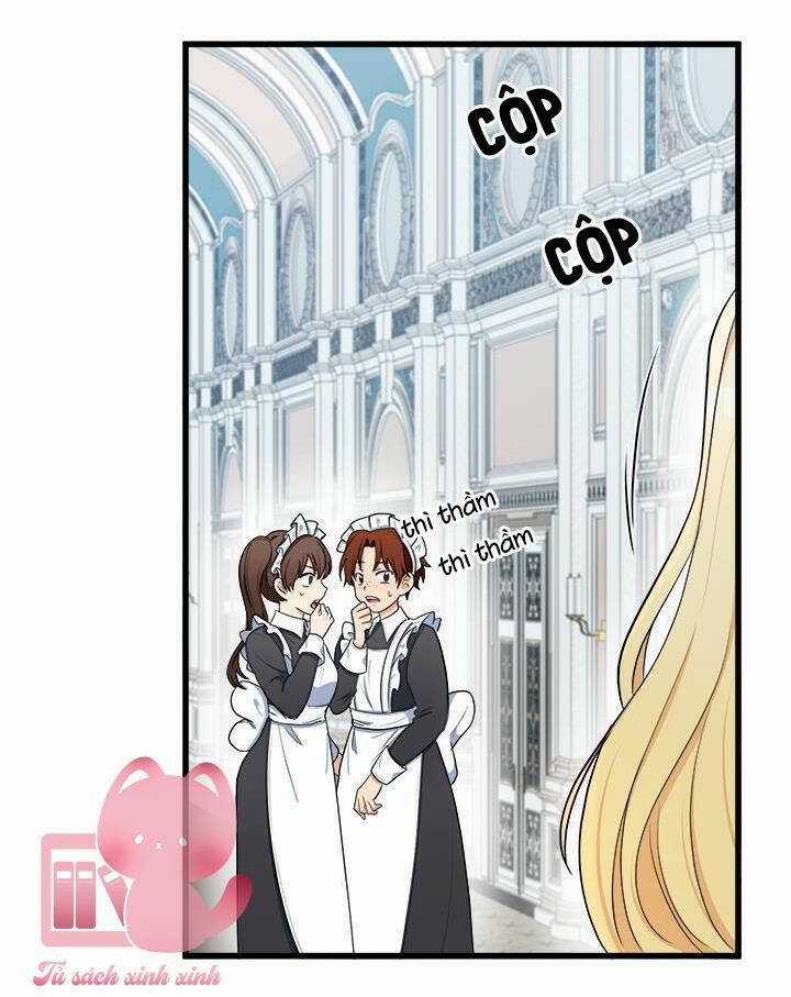 Ác Nữ Trùng Sinh - Chapter 25 - Trang 5