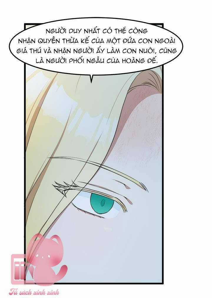 Ác Nữ Trùng Sinh - Chapter 25 - Trang 43