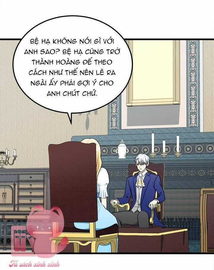 Ác Nữ Trùng Sinh - Chapter 25 - Trang 46