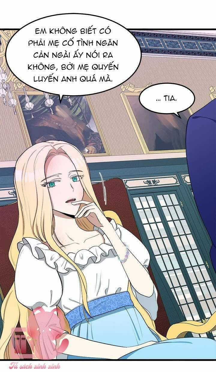 Ác Nữ Trùng Sinh - Chapter 25 - Trang 48