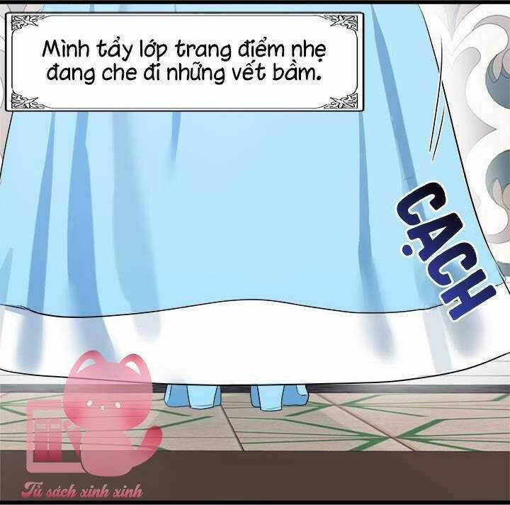 Ác Nữ Trùng Sinh - Chapter 25 - Trang 6