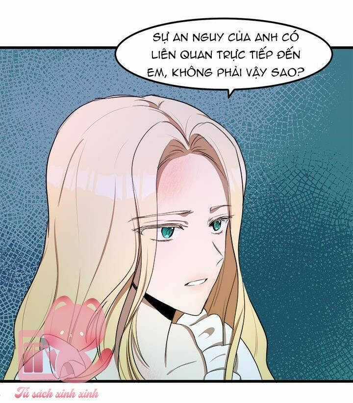 Ác Nữ Trùng Sinh - Chapter 25 - Trang 52