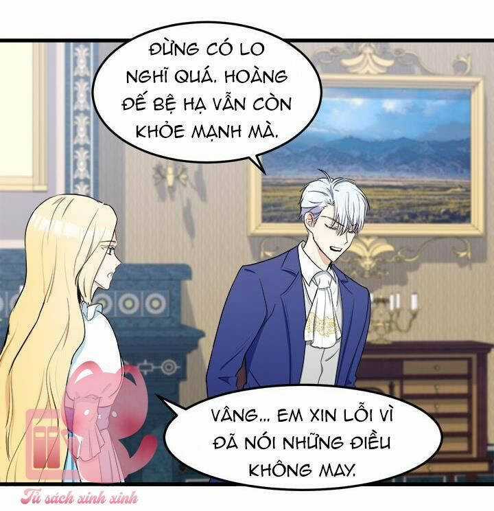 Ác Nữ Trùng Sinh - Chapter 25 - Trang 56