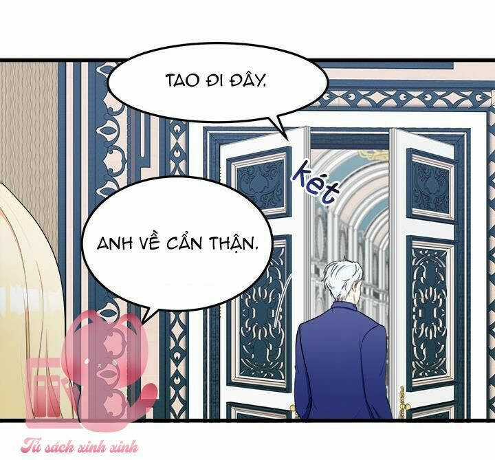 Ác Nữ Trùng Sinh - Chapter 25 - Trang 57