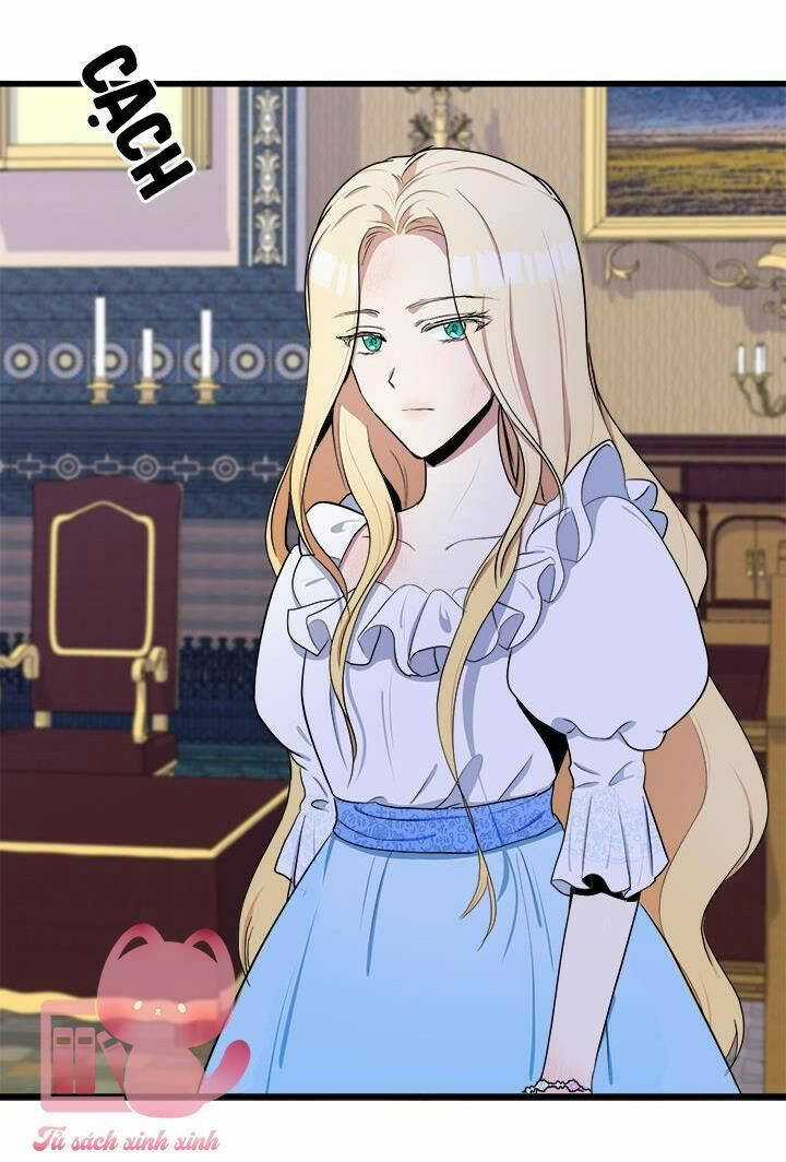 Ác Nữ Trùng Sinh - Chapter 25 - Trang 58