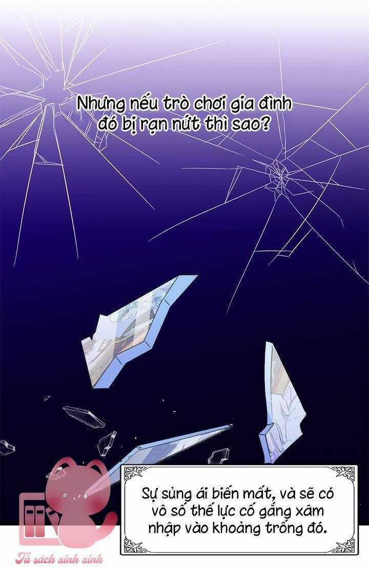 Ác Nữ Trùng Sinh - Chapter 25 - Trang 61