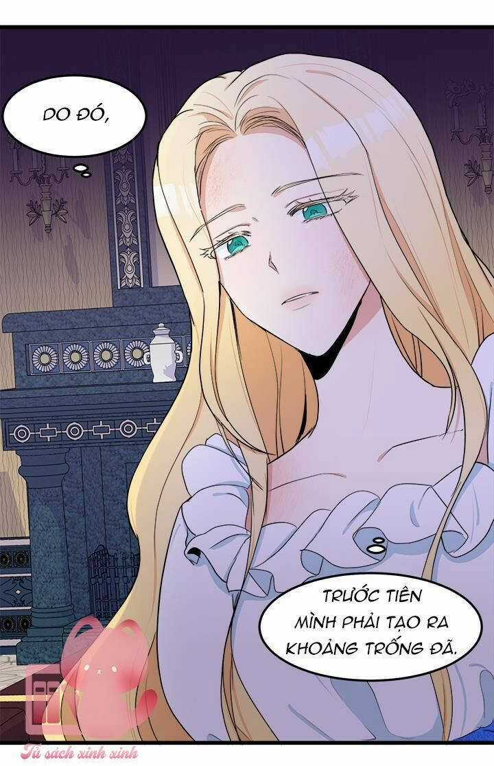 Ác Nữ Trùng Sinh - Chapter 25 - Trang 62