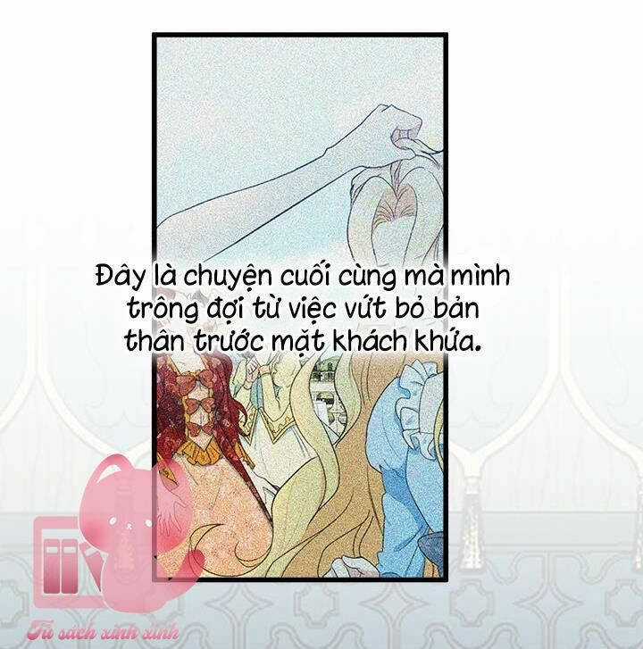 Ác Nữ Trùng Sinh - Chapter 25 - Trang 68