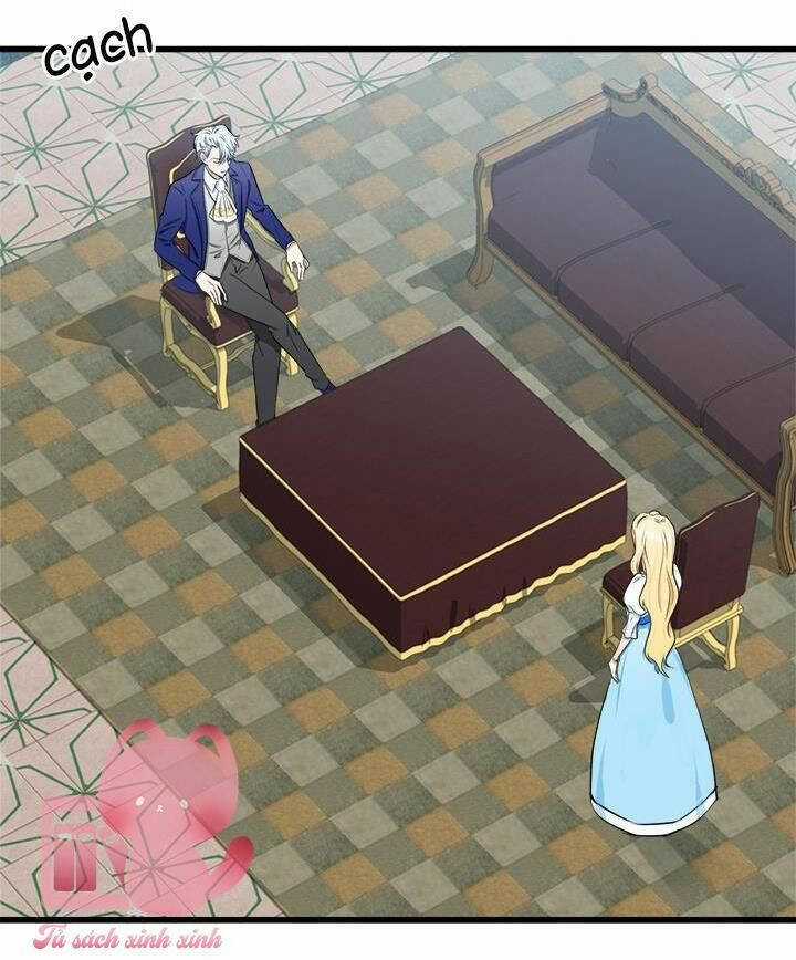 Ác Nữ Trùng Sinh - Chapter 25 - Trang 10