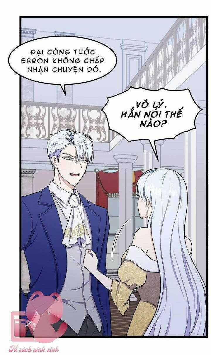 Ác Nữ Trùng Sinh - Chapter 26 - Trang 12