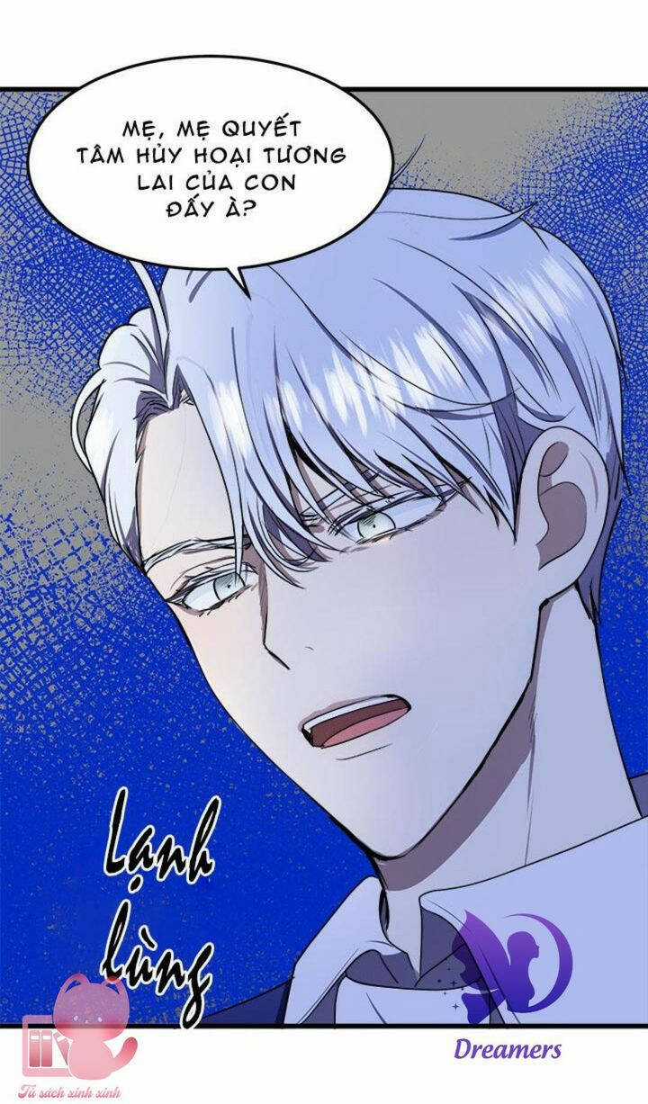 Ác Nữ Trùng Sinh - Chapter 26 - Trang 14