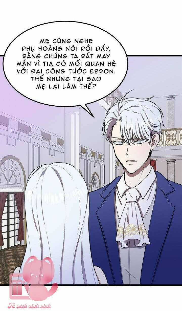 Ác Nữ Trùng Sinh - Chapter 26 - Trang 16