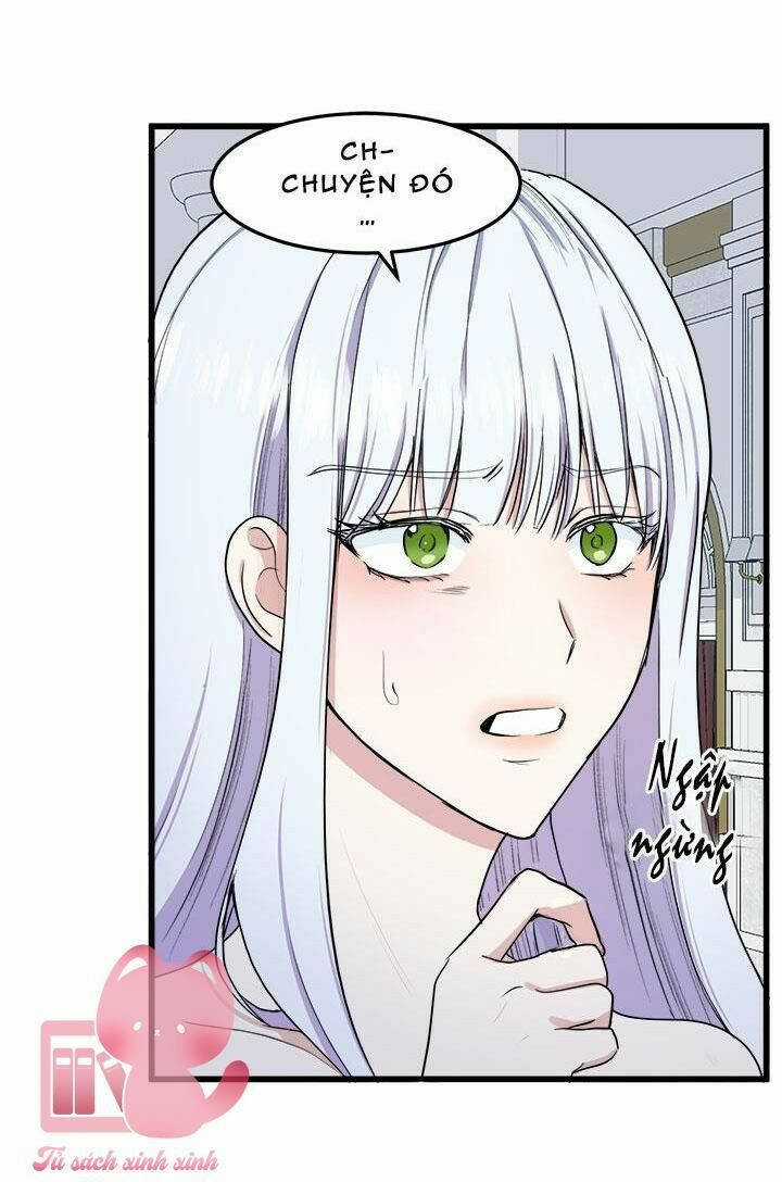 Ác Nữ Trùng Sinh - Chapter 26 - Trang 17