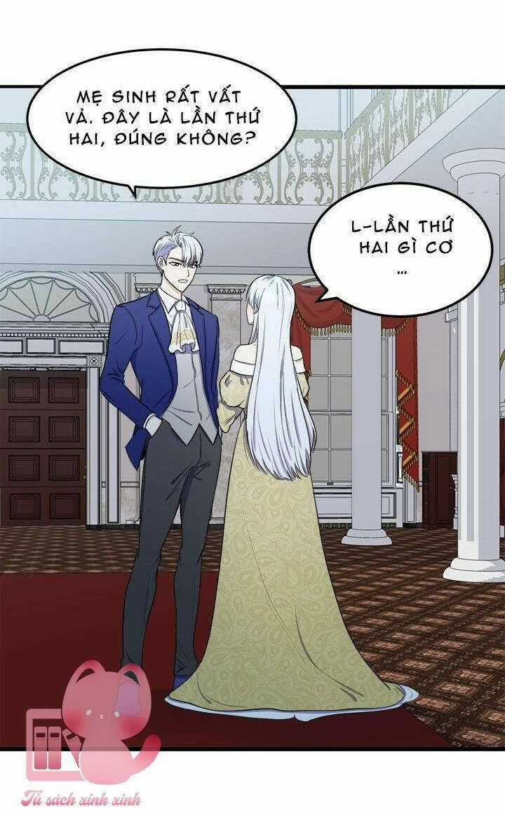 Ác Nữ Trùng Sinh - Chapter 26 - Trang 20