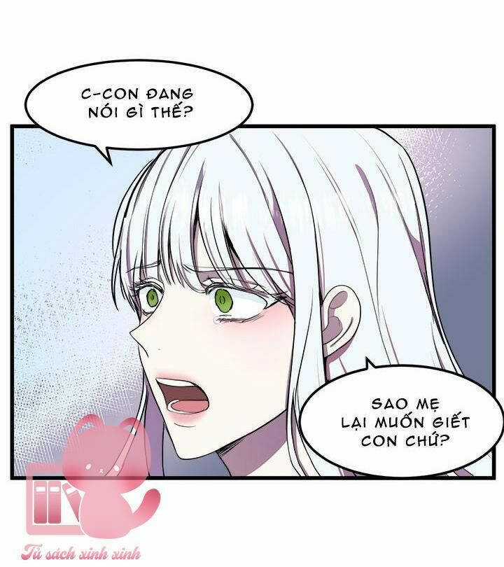 Ác Nữ Trùng Sinh - Chapter 26 - Trang 23