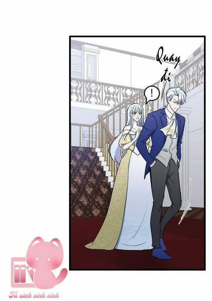 Ác Nữ Trùng Sinh - Chapter 26 - Trang 28