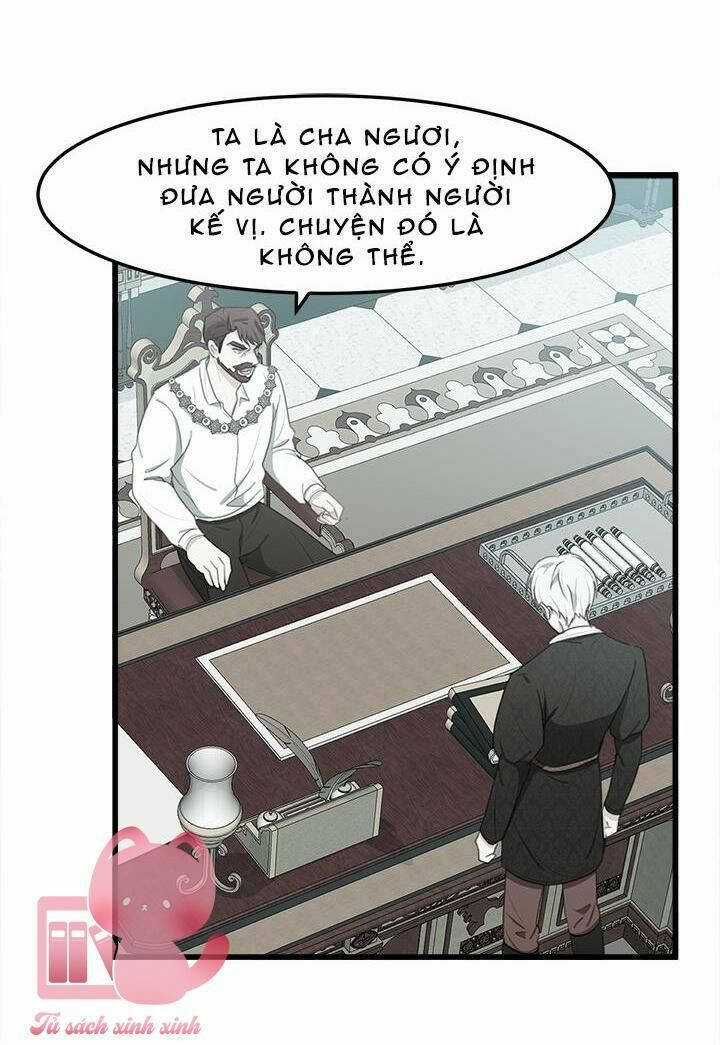 Ác Nữ Trùng Sinh - Chapter 26 - Trang 4