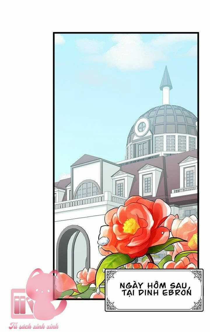 Ác Nữ Trùng Sinh - Chapter 26 - Trang 33