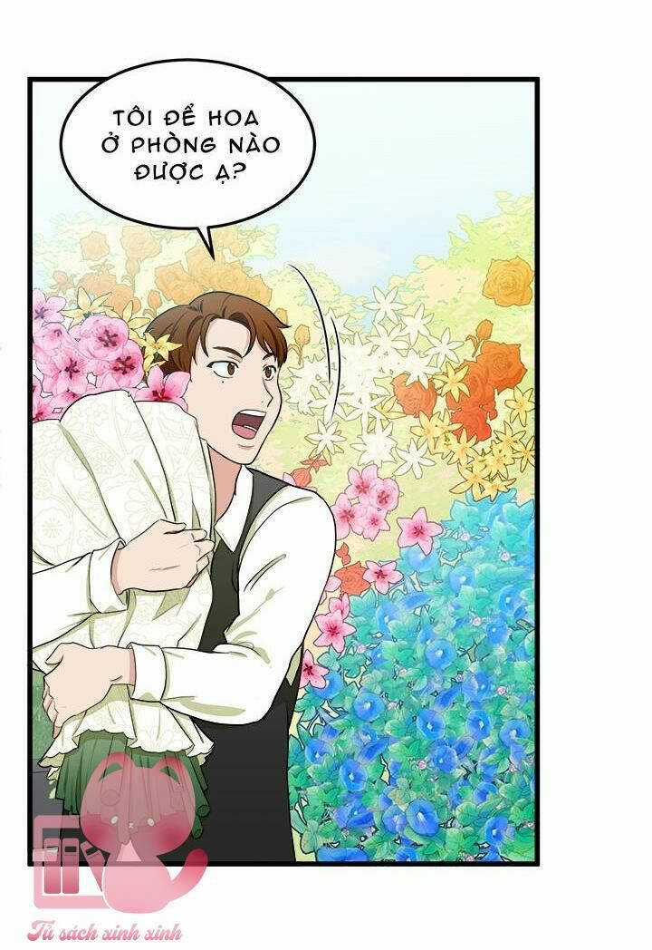 Ác Nữ Trùng Sinh - Chapter 26 - Trang 36