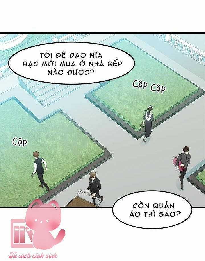 Ác Nữ Trùng Sinh - Chapter 26 - Trang 37