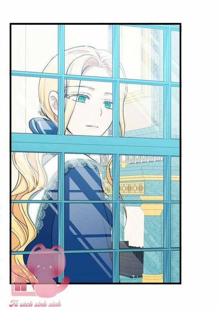 Ác Nữ Trùng Sinh - Chapter 26 - Trang 38